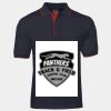 C OF C  TIPPING POLO Thumbnail