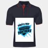C OF C  TIPPING POLO Thumbnail