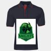 C OF C  TIPPING POLO Thumbnail
