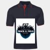 C OF C  TIPPING POLO Thumbnail