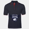 C OF C  TIPPING POLO Thumbnail