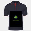 C OF C  TIPPING POLO Thumbnail