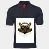 C OF C  TIPPING POLO Thumbnail