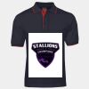 C OF C  TIPPING POLO Thumbnail