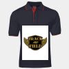 C OF C  TIPPING POLO Thumbnail