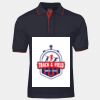 C OF C  TIPPING POLO Thumbnail