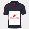 C OF C  TIPPING POLO Thumbnail