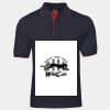 C OF C  TIPPING POLO Thumbnail
