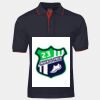C OF C  TIPPING POLO Thumbnail