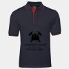 C OF C  TIPPING POLO Thumbnail
