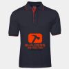 C OF C  TIPPING POLO Thumbnail