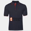 C OF C  TIPPING POLO Thumbnail