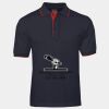 C OF C  TIPPING POLO Thumbnail