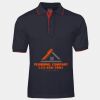 C OF C  TIPPING POLO Thumbnail