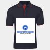 C OF C  TIPPING POLO Thumbnail