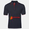 C OF C  TIPPING POLO Thumbnail
