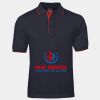 C OF C  TIPPING POLO Thumbnail