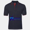 C OF C  TIPPING POLO Thumbnail