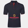 C OF C  TIPPING POLO Thumbnail