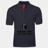 C OF C  TIPPING POLO Thumbnail