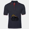 C OF C  TIPPING POLO Thumbnail