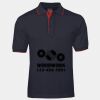 C OF C  TIPPING POLO Thumbnail
