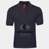 C OF C  TIPPING POLO Thumbnail
