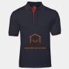 C OF C  TIPPING POLO Thumbnail
