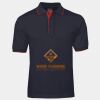 C OF C  TIPPING POLO Thumbnail