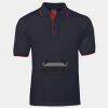 C OF C  TIPPING POLO Thumbnail
