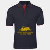 C OF C  TIPPING POLO Thumbnail