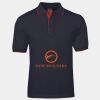 C OF C  TIPPING POLO Thumbnail