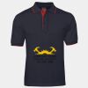 C OF C  TIPPING POLO Thumbnail