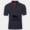 C OF C  TIPPING POLO Thumbnail