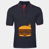 C OF C  TIPPING POLO Thumbnail