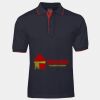 C OF C  TIPPING POLO Thumbnail