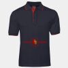 C OF C  TIPPING POLO Thumbnail
