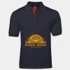 C OF C  TIPPING POLO Thumbnail