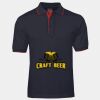 C OF C  TIPPING POLO Thumbnail