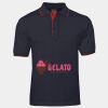 C OF C  TIPPING POLO Thumbnail