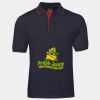 C OF C  TIPPING POLO Thumbnail