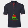C OF C  TIPPING POLO Thumbnail