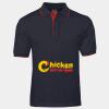 C OF C  TIPPING POLO Thumbnail