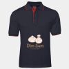 C OF C  TIPPING POLO Thumbnail