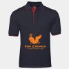 C OF C  TIPPING POLO Thumbnail