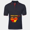 C OF C  TIPPING POLO Thumbnail