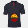 C OF C  TIPPING POLO Thumbnail