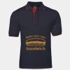 C OF C  TIPPING POLO Thumbnail