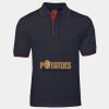 C OF C  TIPPING POLO Thumbnail
