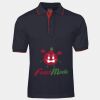 C OF C  TIPPING POLO Thumbnail